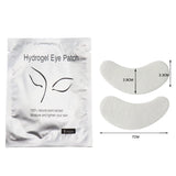 Pairs Eyelash Pad