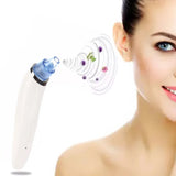 Hot Balckhead Vacuum Suction Blackhead