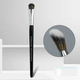 Foundation Concealer Brush Face