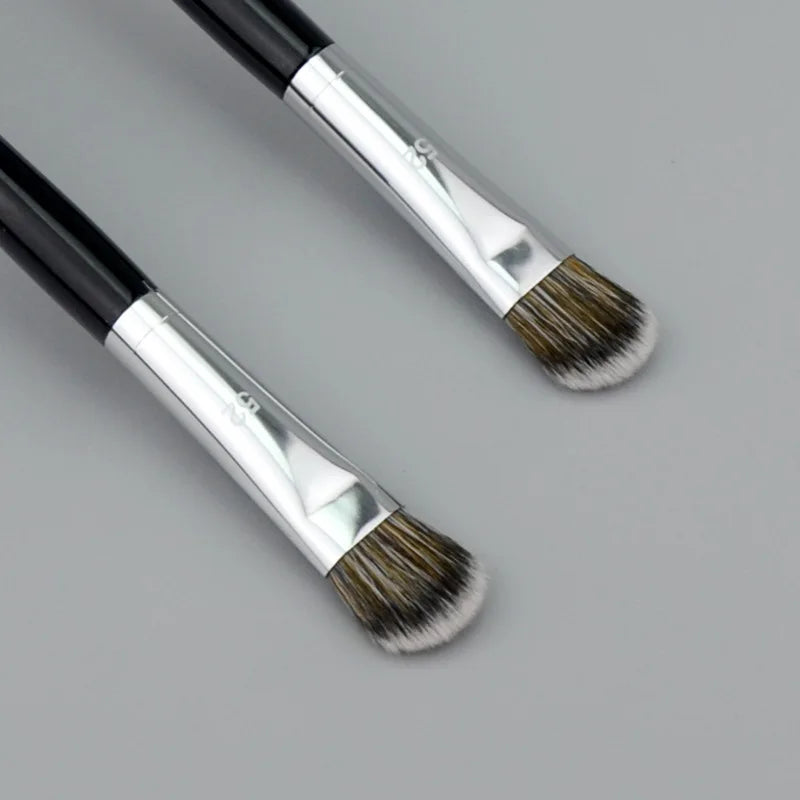 Foundation Concealer Brush Face