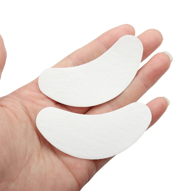 Pairs Eyelash Pad