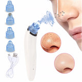 Hot Balckhead Vacuum Suction Blackhead