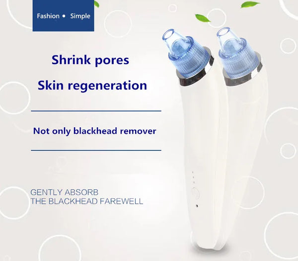 Hot Balckhead Vacuum Suction Blackhead