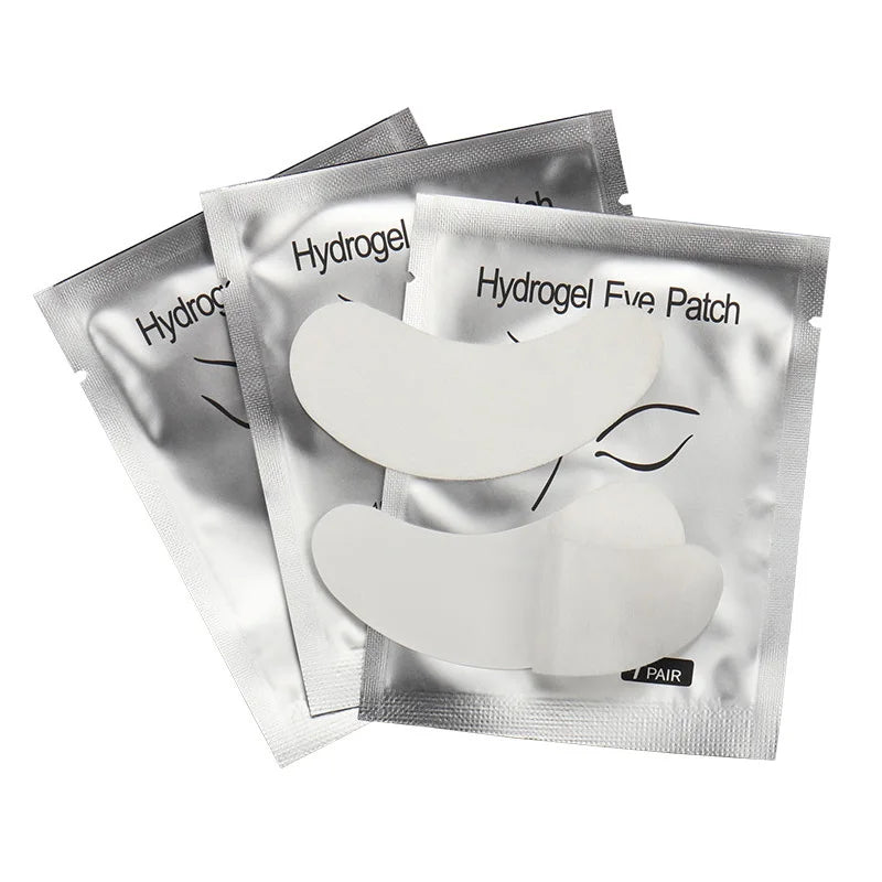 Pairs Eyelash Pad