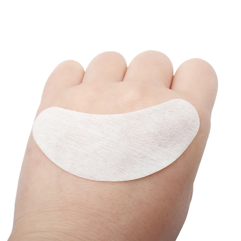 Pairs Eyelash Pad