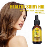 Hair Growth Serum Fast Growing Hair Essential Oil