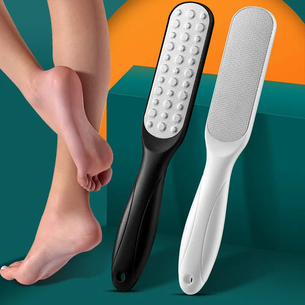 Double Side Foot Dead Skin Callus Remover