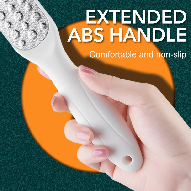 Double Side Foot Dead Skin Callus Remover