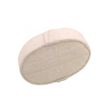 Natural Loofah Sponge Unisex Bath Towel