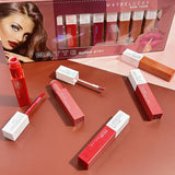 Lipstick 12 Colors Set